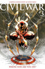 Civil War (2006) #03 Facsimile Edition Michael Turner "Foil" Var Comics - Back Issues Marvel Comics