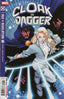 Cloak or Dagger #01 Comics - Back Issues Marvel Comics