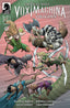 Critical Role Vox Machina Origins I #06 Comics - Back Issues Dark Horse Comics