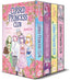 Cursed Princess Club Box Set 01-04