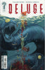 Deluge #01 Comics - Back Issues Ignition Press