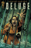 Deluge #01 Cresta Var Comics - Back Issues Ignition Press