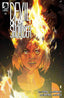 Devil on My Shoulder #01 Christian Ward Var Comics - Back Issues Dark Horse Comics
