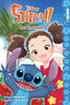Disney Stitch Best Food Forever GN Trades/Hard Covers Tokyopop