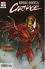 Eddie Brock Carnage #09 Rod Reis Var Comics - Back Issues Marvel Comics
