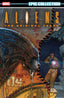 Epic Collection Aliens The Original Years TP 03 Trades/Hard Covers MARVEL COMICS