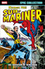 Epic Collection Namor The Sub-Mariner TP The Invasion of New York