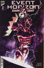 Event Horizon Dark Descent #02 Riley Rossmo Var Comics - Back Issues IDW