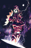 Event Horizon Dark Descent #02 1:25 Riley Rossmo Var