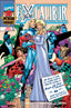 Excalibur (1988) Omnibus HC 04 Alan Davis Cvr