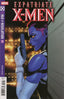 Expatriate X-Men #01 Leinil Yu Var Comics - Back Issues Marvel Comics