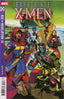 Expatriate X-Men #01 1:25 Ema Lupacchino Var Comics - Back Issues Marvel Comics