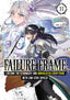 Failure Frame I Became the Strongest and Annihilated Everything with Low-Level Spells GN 11