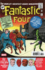 Fantastic Four (1961) #011 Facsimile Edition Comics Marvel Comics
