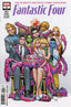 Fantastic Four (2025) #04 Comics - Back Issues Marvel Comics