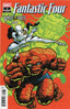 Fantastic Four (2025) #04 Gonzo Var Comics - Back Issues Marvel Comics