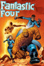Fantastic Four (1998) TP Authoritative Action