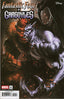 Fantastic Four Gargoyles #01 Dell'Otto Var Comics - Back Issues Marvel Comics