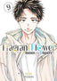 Fragrant Flower Blooms With Dignity GN 09 Trades/Hard Covers Kodansha Comics