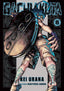 Gachiakuta GN 08 Trades/Hard Covers KODANSHA COMICS
