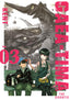 Gaea-Tima The Gigantis GN 03 Trades/Hard Covers Kodansha Comics