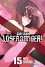 Go Go Loser Ranger GN 15 Trades/Hard Covers Kodansha Comics