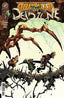 Godzilla Escape The Deadzone Kai-Sei Era #03 Comics - Back Issues IDW