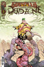 Godzilla Escape The Deadzone Kai-Sei Era #03 Delpeche Var Comics - Back Issues IDW