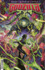 Godzilla Kai-Sei Era #03 Vincenzo Riccardi Var Comics - Back Issues IDW