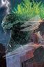 Godzilla Kai-Sei Era #03 1:25 Tristan Jones Var Comics - Back Issues IDW