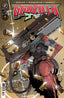 Godzilla Kai-Sei Era #04 Comics IDW