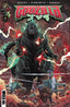 Godzilla Kai-Sei Era #04 James Stokoe Var Comics IDW