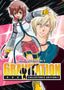 Gravitation Collector's Edition GN 07