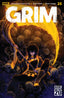 Grim #25 Comics - Back Issues Boom! Entertainment