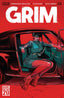 Grim #25 Rivas Var Comics - Back Issues Boom! Entertainment