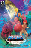 He-Man and the Masters of the Universe The Sword of Flaws #02 Christian Ward Var Comics Dark Horse Comics