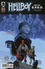 Hellboy And The BPRD The Ghost Ships Of Labrador #01 Matt Smith Var Comics - Back Issues Dark Horse Comics