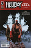 Hellboy And The BPRD The Ghost Ships Of Labrador #01 Comics - Back Issues Dark Horse Comics