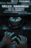 Hello Darkness #15 Miguel Mercado Var Comics Boom! Entertainment
