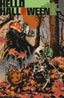 Hello Halloween #01 Rausch Var Comics - Back Issues Boom! Entertainment