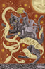 Hello Halloween #01 Bastian Var Comics - Back Issues Boom! Entertainment