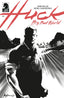 Huck Big Bad World #06 Rafael Albuquerque "Black & White" Var Comics - Back Issues Dark Horse Comics