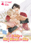 I Ship My Rival x Me GN 04 Trades/Hard Covers Seven Seas Entertainment