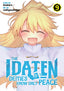 Idaten Deities Know Only Peace GN 09
