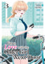 I'm in Love with the Older Girl Next Door GN 03