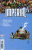 Imperial #04 Comics - Back Issues Marvel Comics