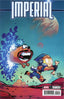 Imperial #04 Skottie Young Var Comics - Back Issues Marvel Comics