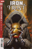 Iron and Frost #01 Comics - Back Issues Marvel Comics