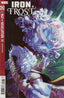 Iron and Frost #01 Mobili Var Comics - Back Issues Marvel Comics