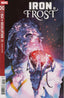 Iron and Frost #01 Putri Var Comics Marvel Comics